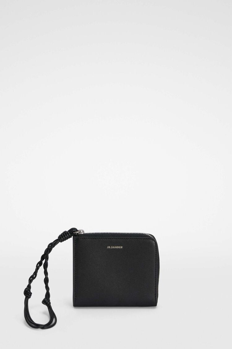 Tangle Card Holder - Wallets and card holders Tangle Card Holder - Wallets and card holders - Image 1