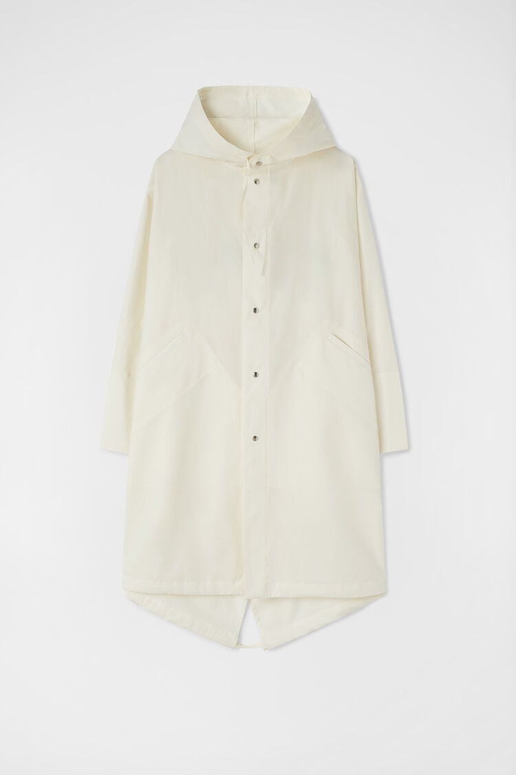 Logo Parka - Jackets Logo Parka - Jackets - Image 7