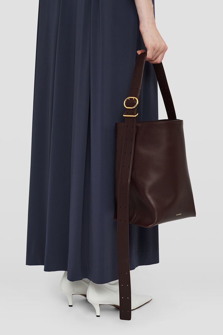 Cannolo トートバッグ - ハンドバッグ Cannolo トートバッグ - ハンドバッグ - Image 2