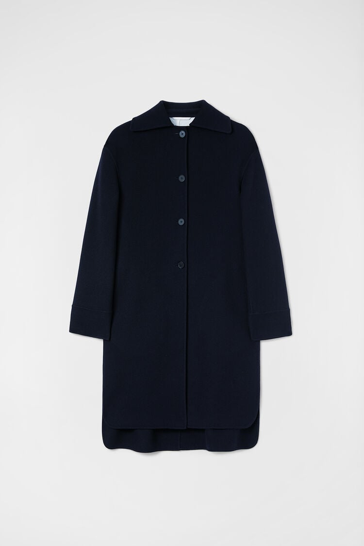 Cashmere Coat - Coats Cashmere Coat - Coats - Image 5