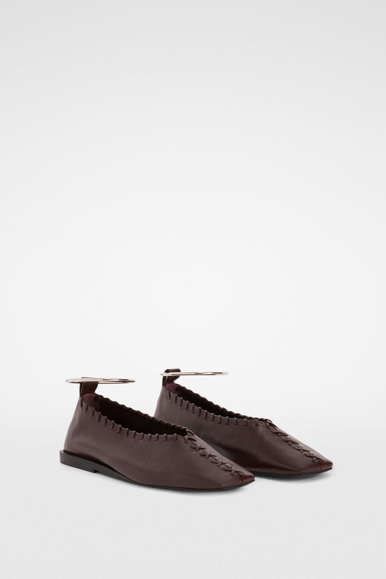 Ring Ballerina - Flats Ring Ballerina - Flats - Image 4