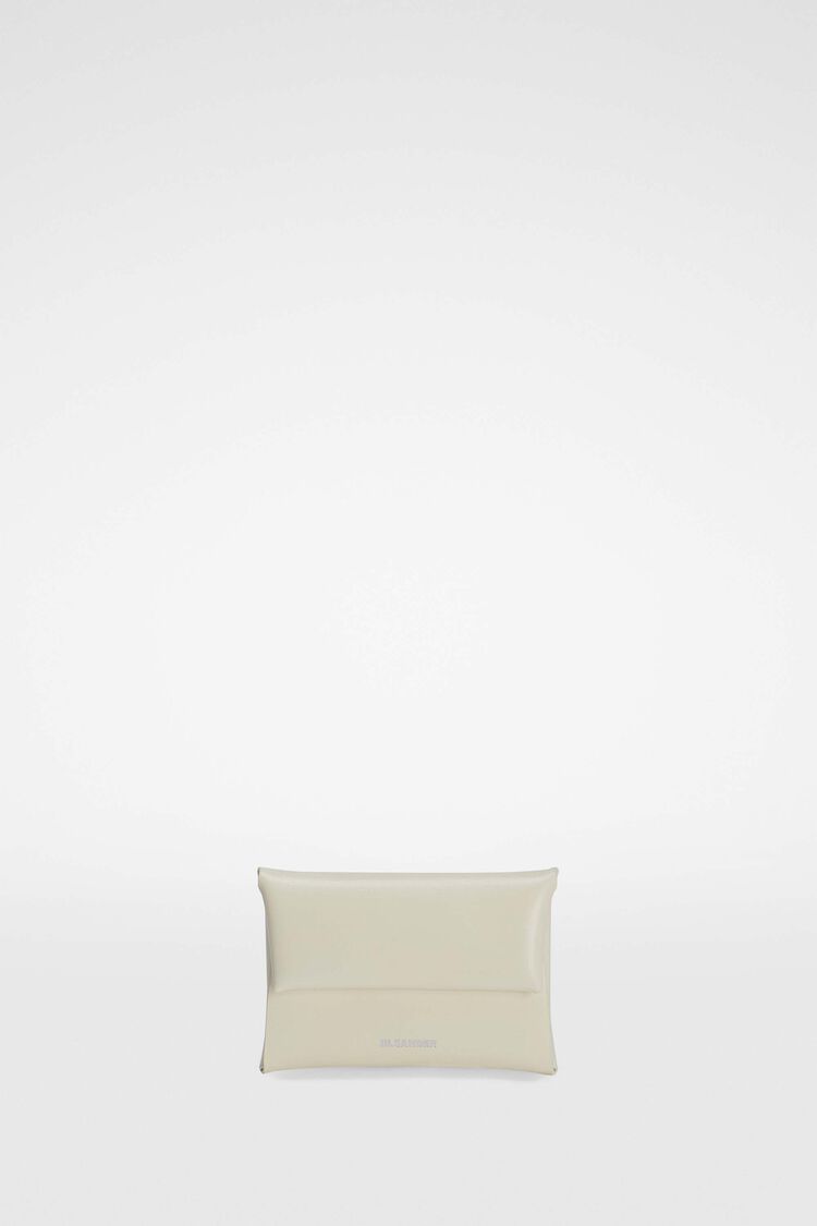 Folded コインパース - ウォレットとカードホルダー Folded コインパース - ウォレットとカードホルダー - Image 1