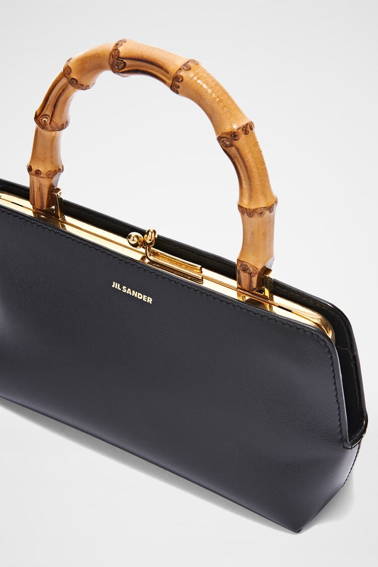 Goji Bamboo Mini - Handbags Goji Bamboo Mini - Handbags - Image 4