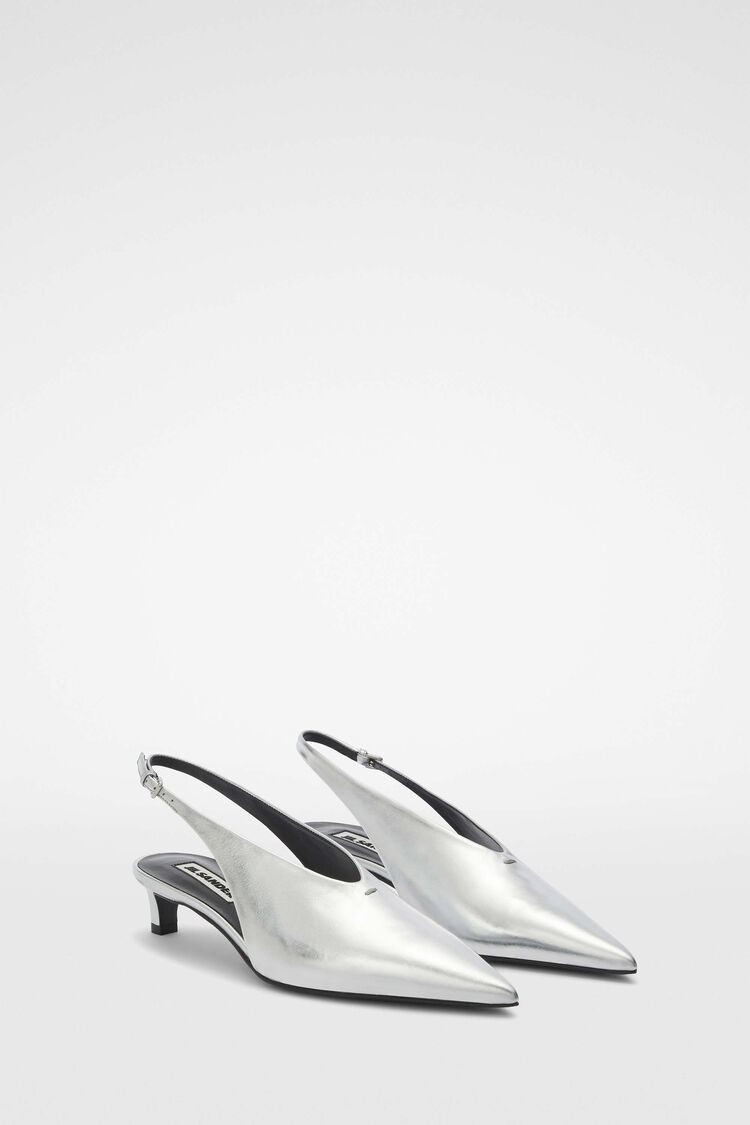 Pump - Heels Pump - Heels - Image 3