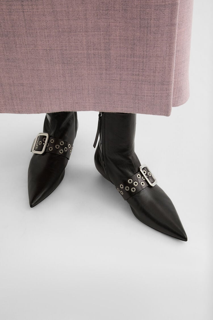 Ankle Boot - Boots Ankle Boot - Boots - Image 2