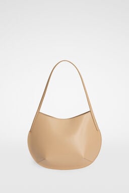 RUNWAY Kante Shoulder 3 Colours Size: UNI Colour: hazel