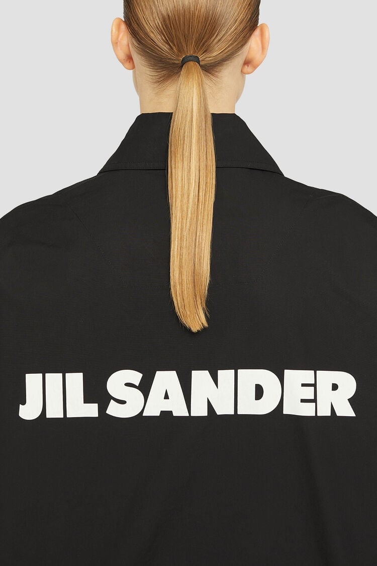 Logo Jacket - Jackets Logo Jacket - Jackets - Image 3