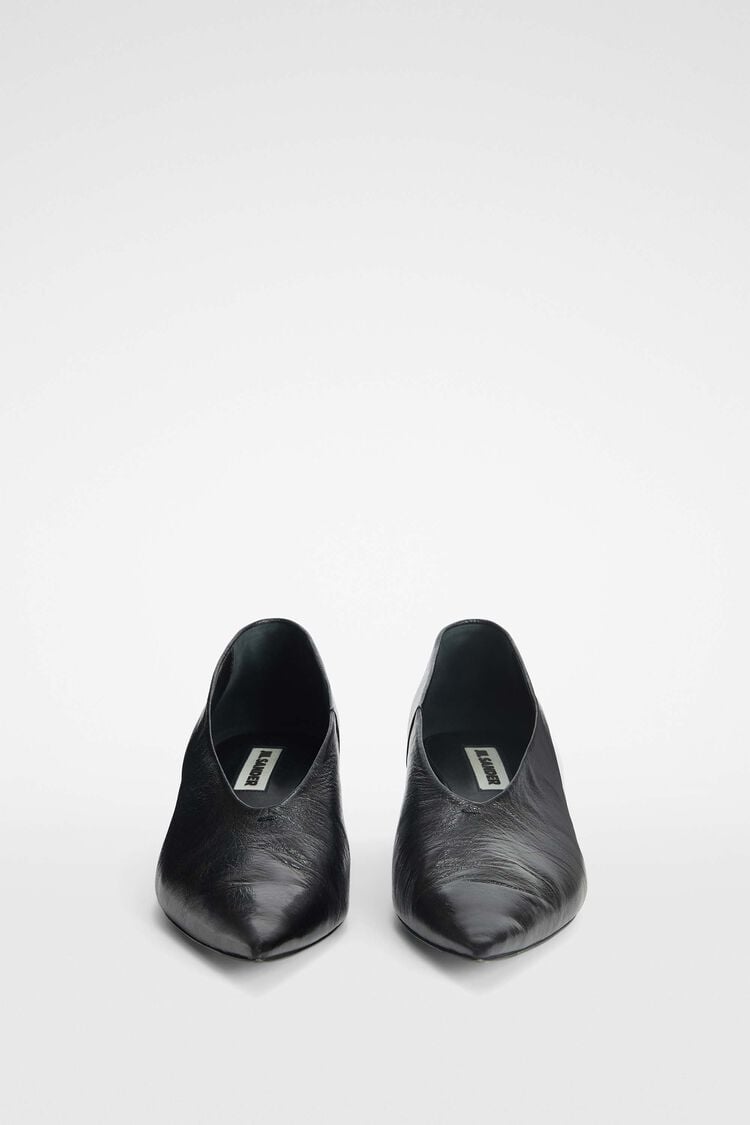 Pump - Heels Pump - Heels - Image 3
