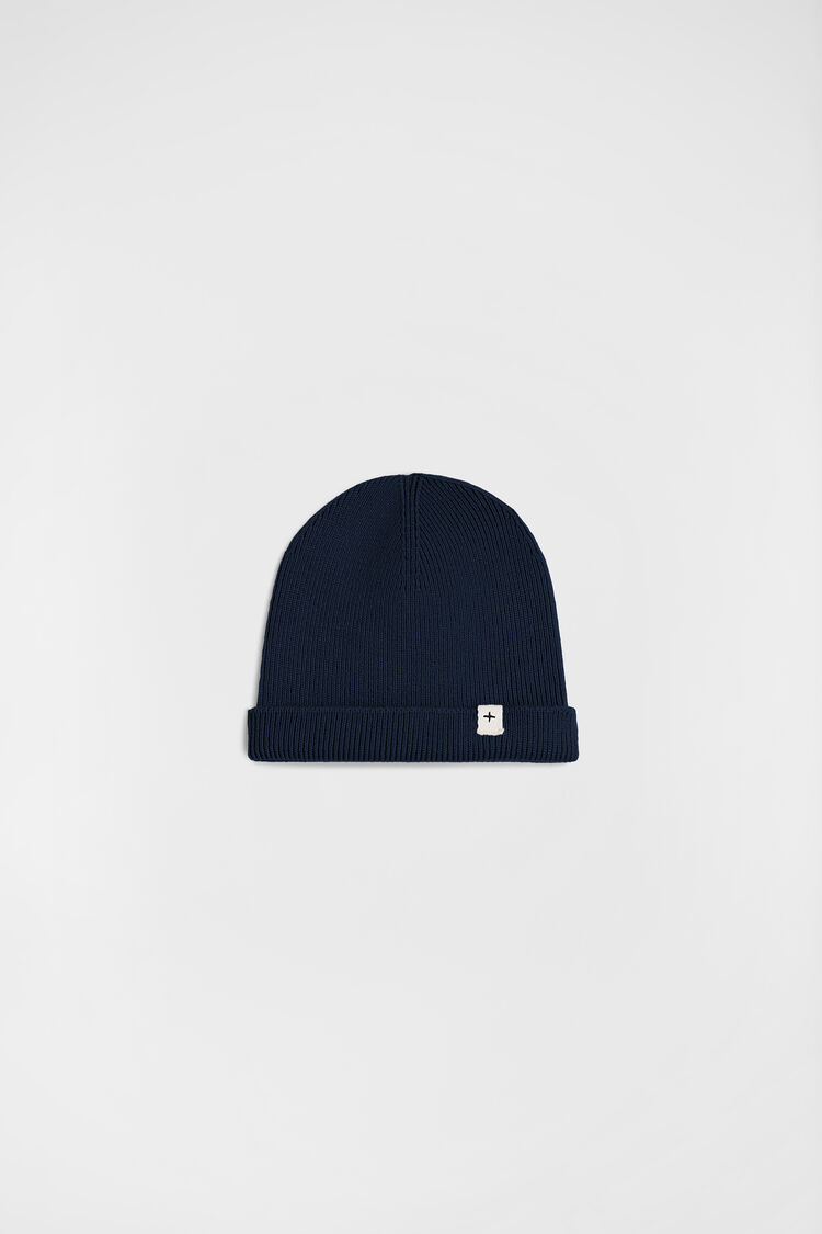 Wool Blend Hat - Hats Wool Blend Hat - Hats - Image 1