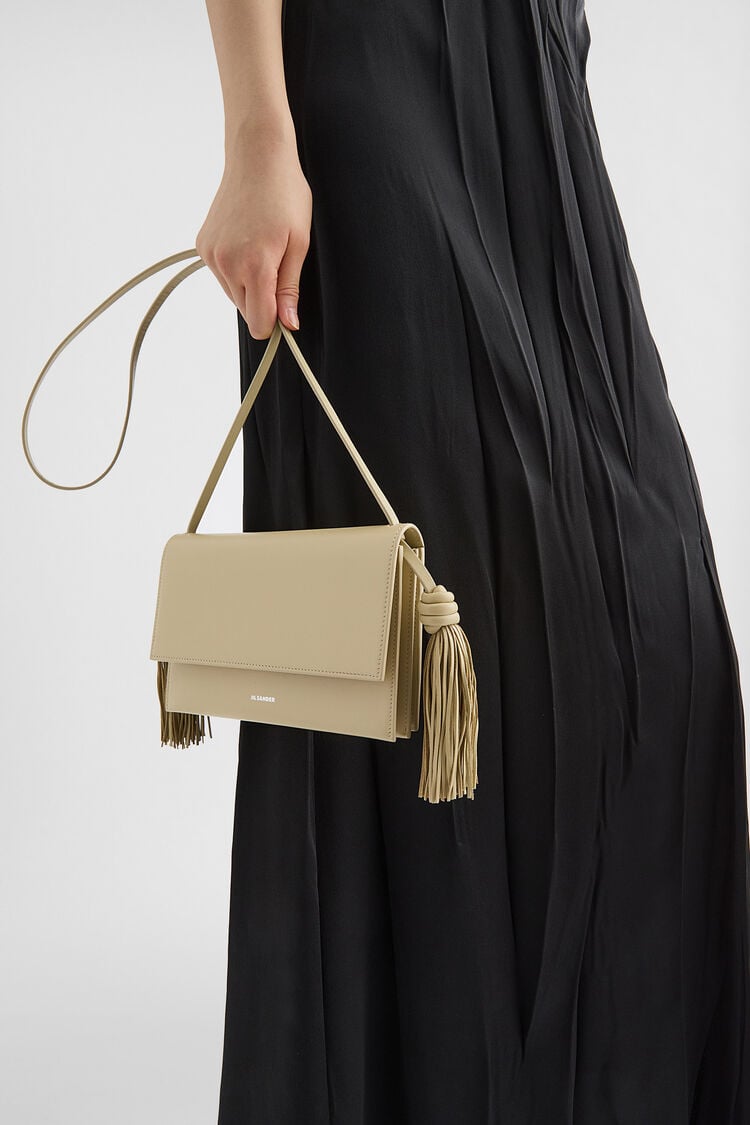 Tassel - Mini bags Tassel - Mini bags - Image 2