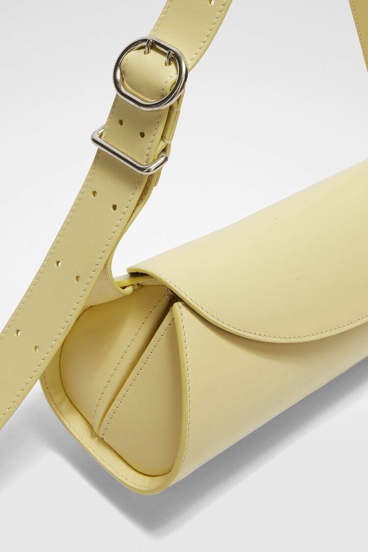 Cannolo Small - Handbags Cannolo Small - Handbags - Image 5