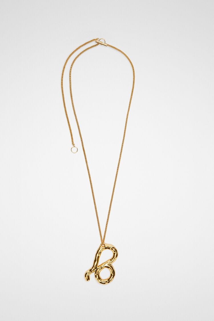 Zodiac Necklace Set - Necklaces Zodiac Necklace Set - Necklaces - Image 1