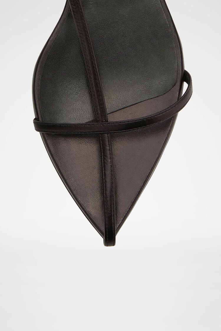 Cage Flat Sandal - Sandals Cage Flat Sandal - Sandals - Image 6