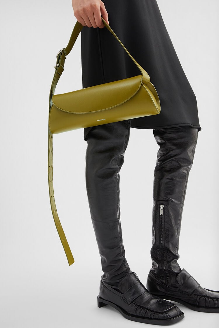 Cannolo Small - Handbags Cannolo Small - Handbags - Image 3