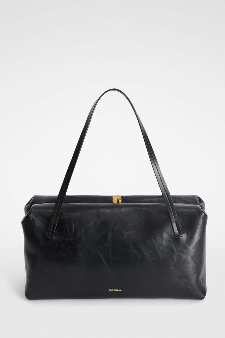 Goji Pillow Medium - Handbags Goji Pillow Medium - Handbags - Image 1