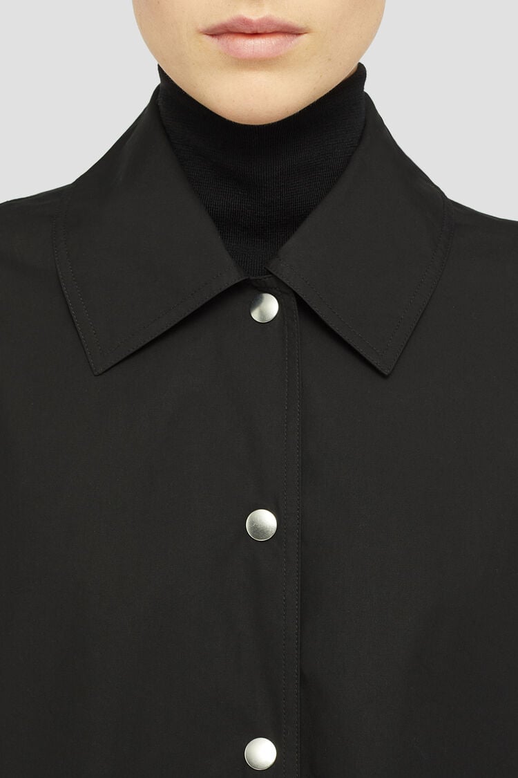 Logo Jacket - Jackets Logo Jacket - Jackets - Image 4