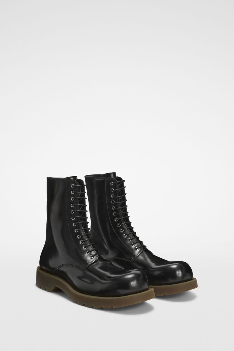 Ankle Boot - Boots Ankle Boot - Boots - Image 4