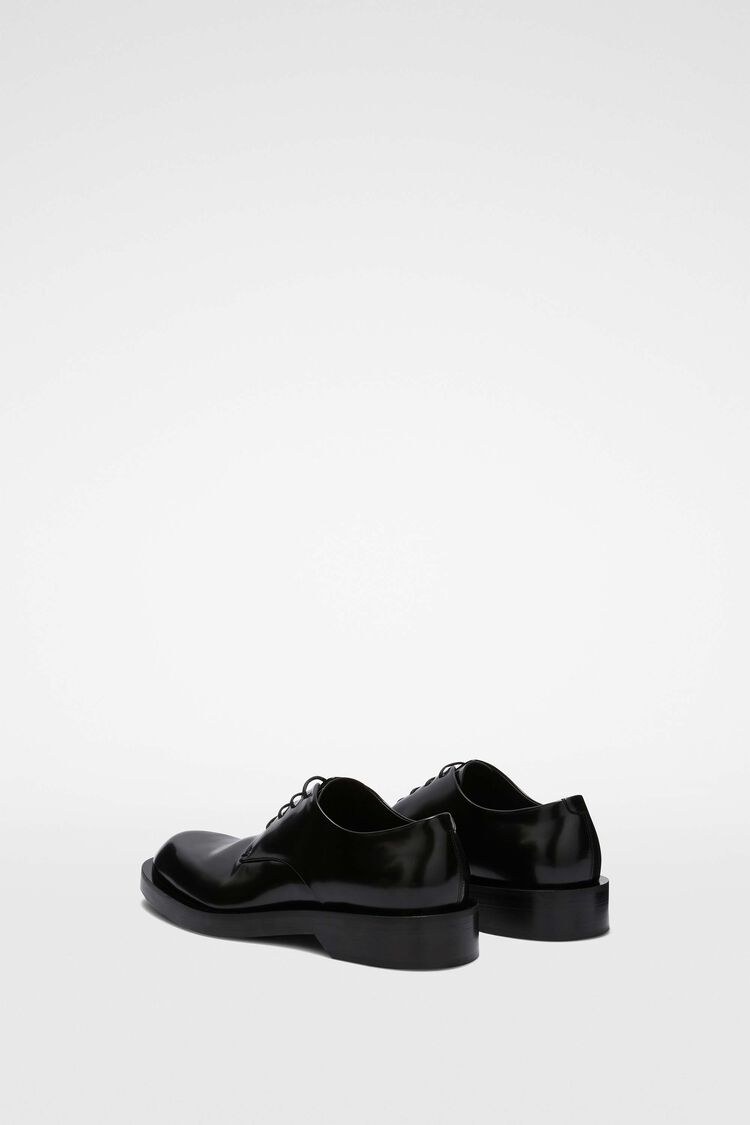Lace-Up Shoe - Lace-ups Lace-Up Shoe - Lace-ups - Image 5