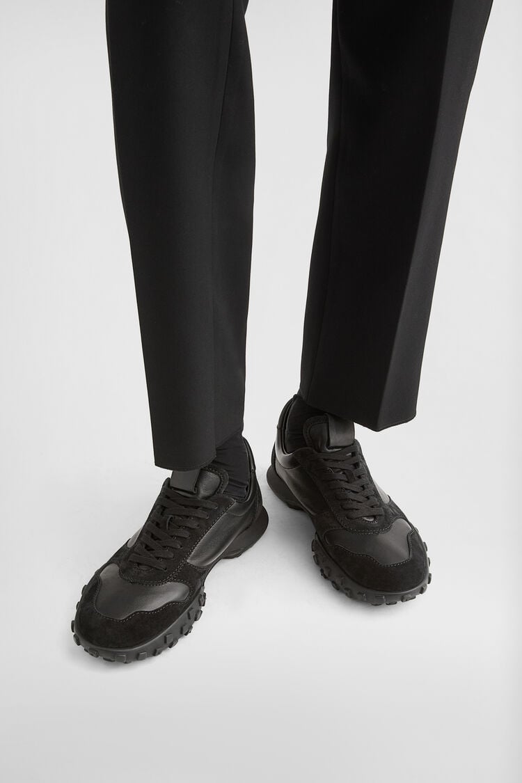 Sneaker Moon - Sneakers Sneaker Moon - Sneakers - Image 2