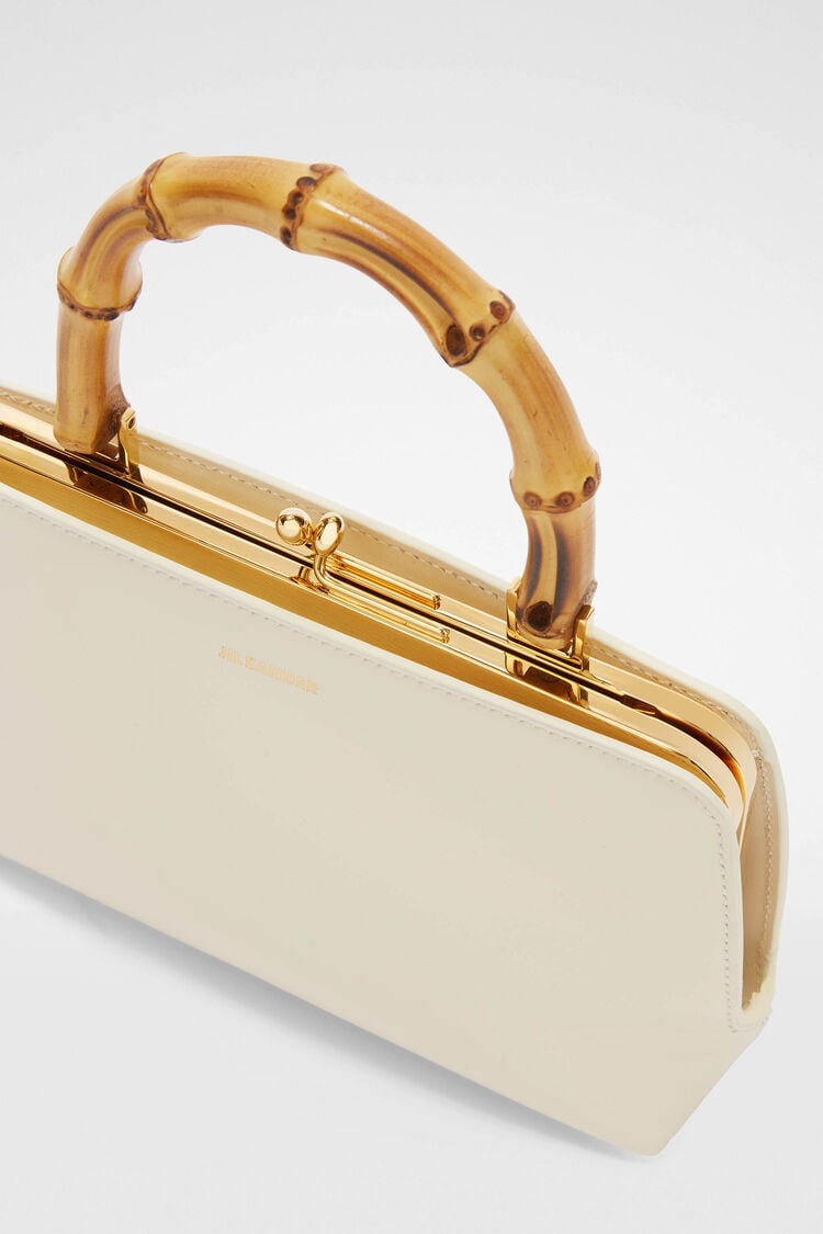 Goji Bamboo Mini - Handbags Goji Bamboo Mini - Handbags - Image 3