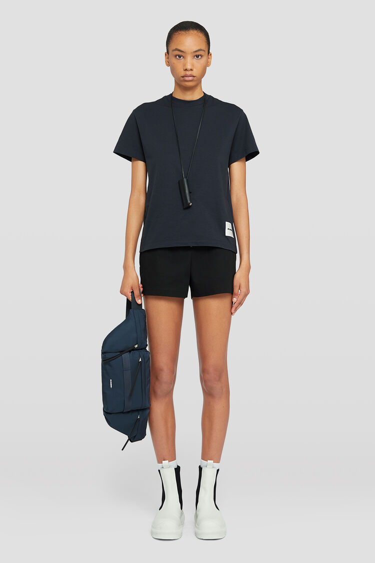 3-Pack Short-Sleeved T-Shirt Set - T-shirts 3-Pack Short-Sleeved T-Shirt Set - T-shirts - Image 1