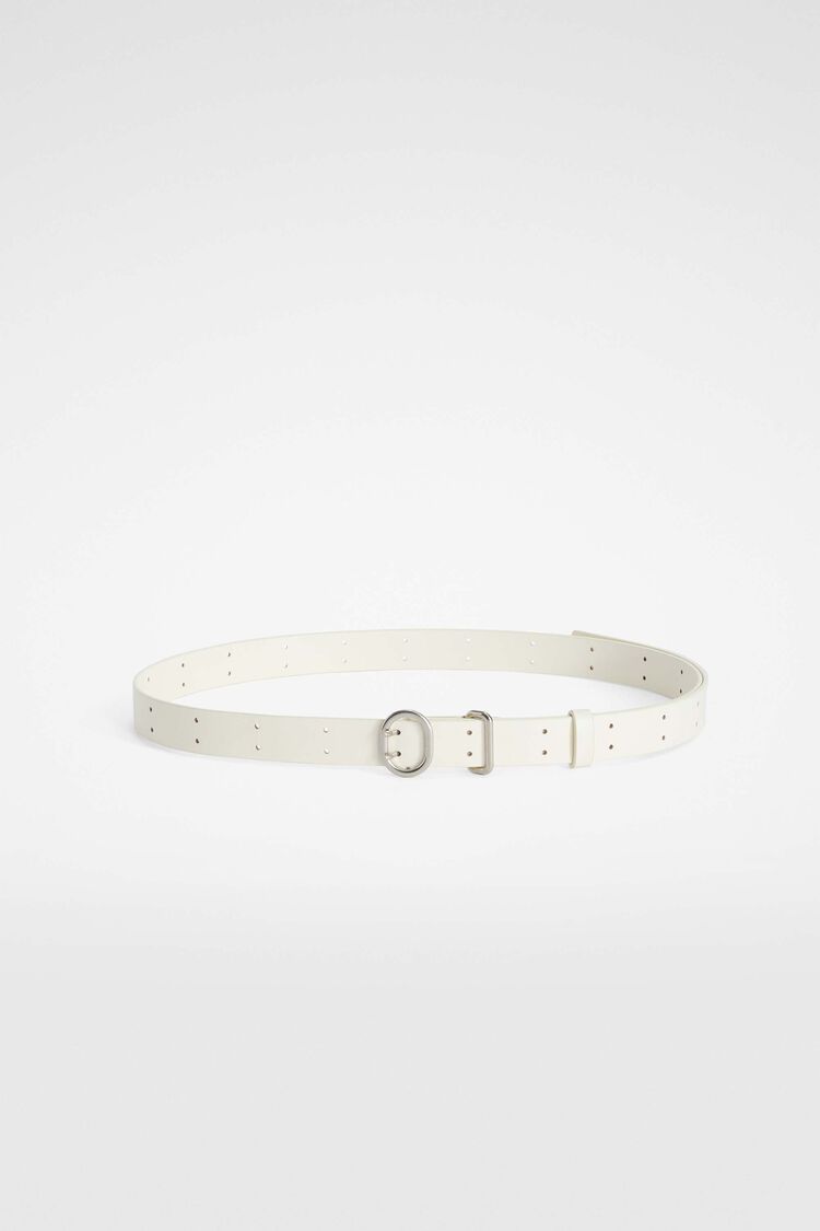 Cannolo Belt - Belts Cannolo Belt - Belts - Image 1