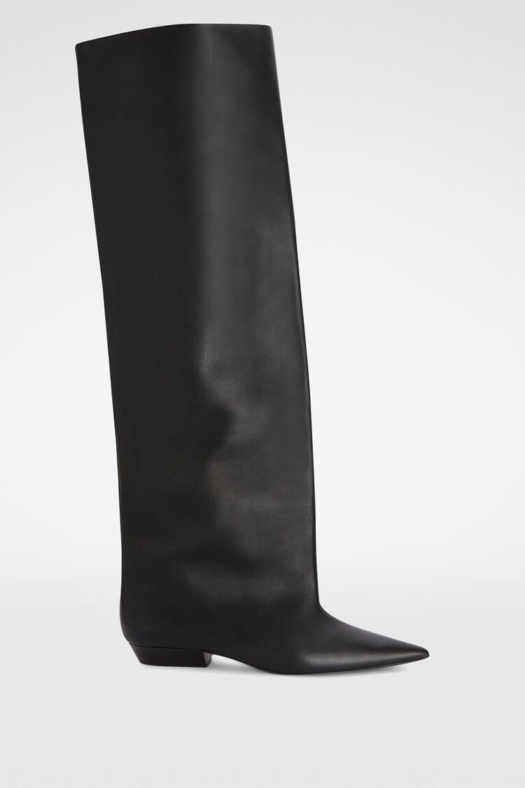 Knee Boot - Boots Knee Boot - Boots - Image 1