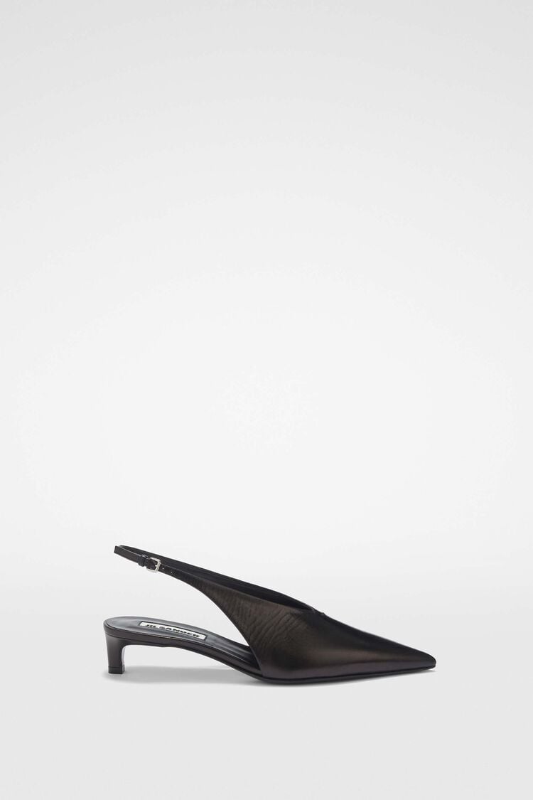 Pump - Sandals Pump - Sandals - Image 1
