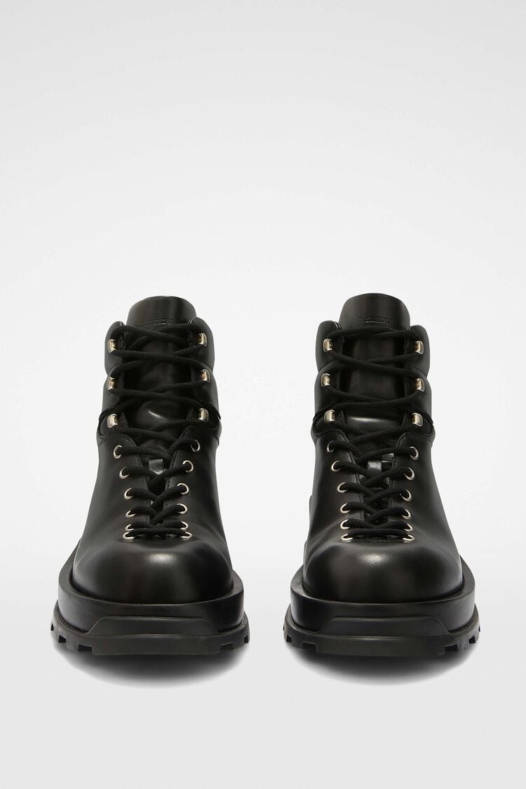 Ankle Boot - Boots Ankle Boot - Boots - Image 3