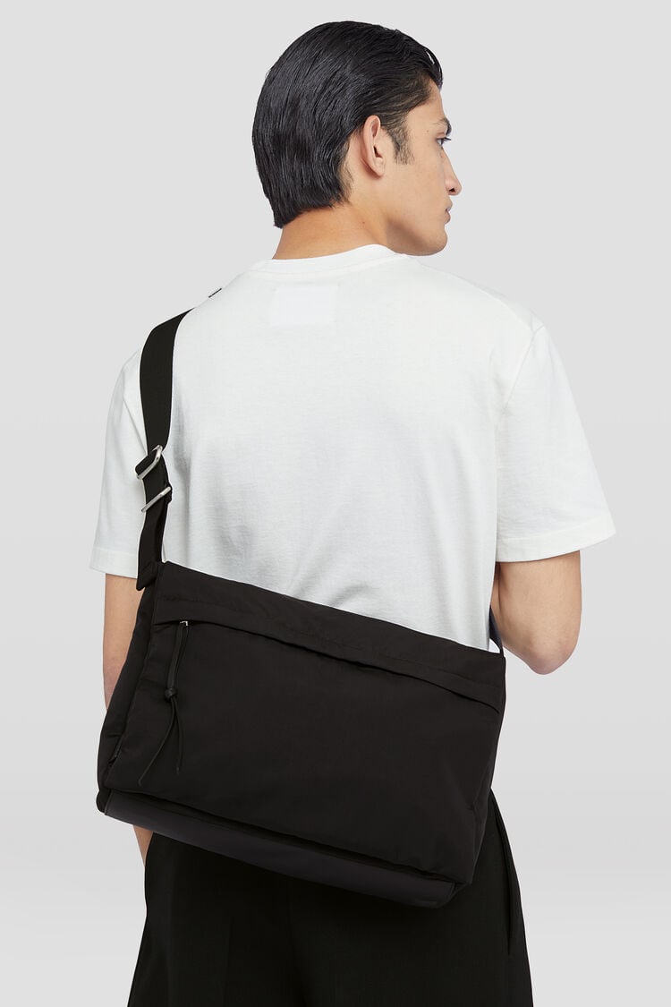Soft Messenger Large - Crossbodies Soft Messenger Large - Crossbodies - Image 2