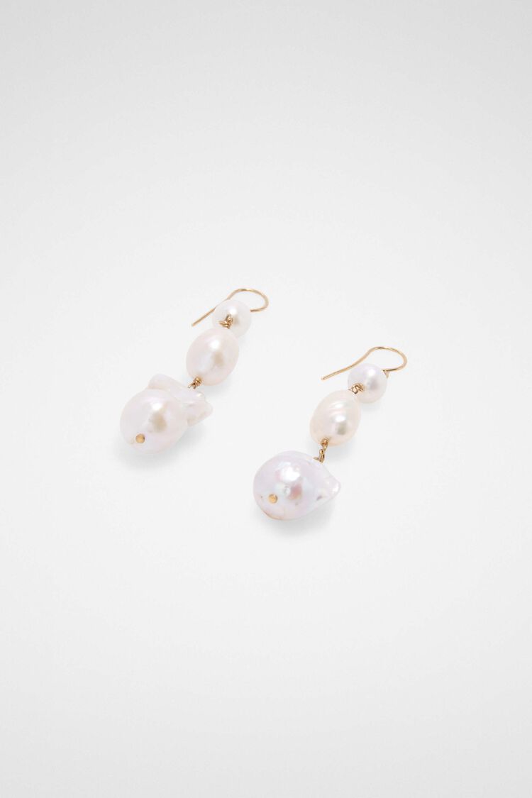 Ohrringe - Ohrringe Ohrringe - Ohrringe - Image 3