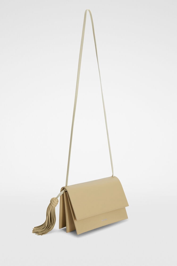 Tassel - Mini bags Tassel - Mini bags - Image 6