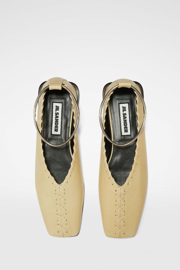 Ring Ballerina - Flats Ring Ballerina - Flats - Image 5