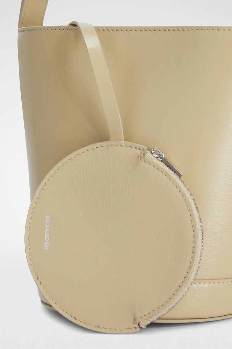 Cannolo Beuteltasche - Schultertaschen Cannolo Beuteltasche - Schultertaschen - Image 5