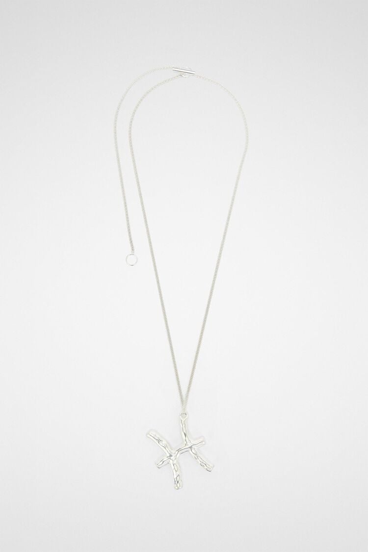 Zodiac Necklace Set - Necklaces Zodiac Necklace Set - Necklaces - Image 1
