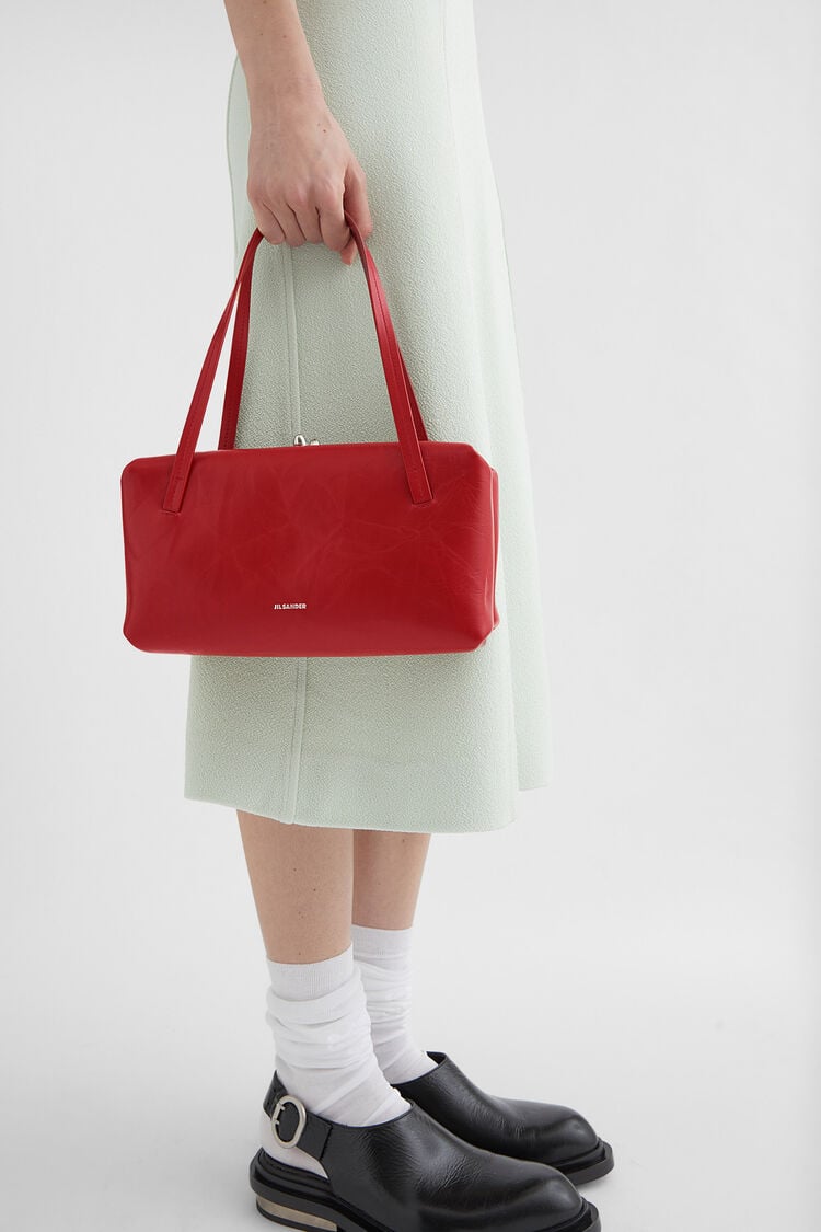 Goji Pillow Small - Handbags Goji Pillow Small - Handbags - Image 3