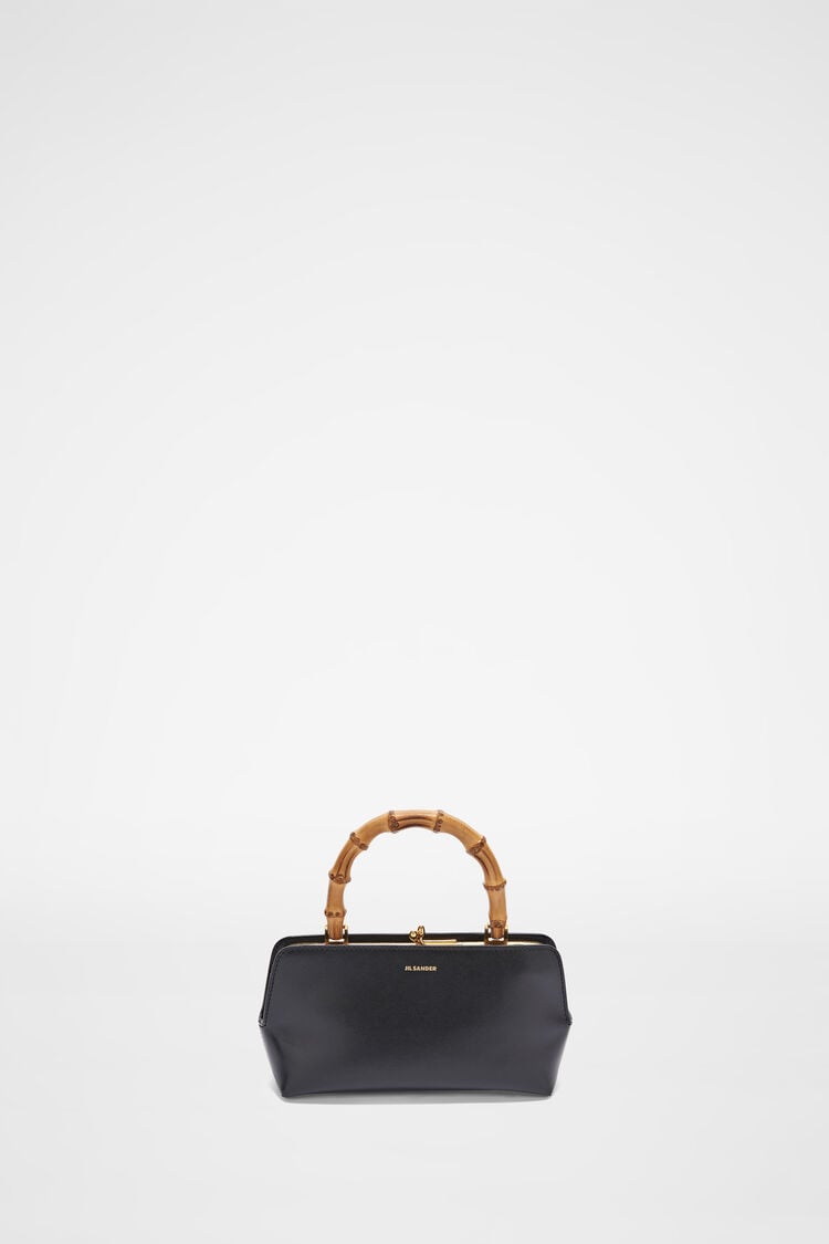 Goji Bamboo Mini - Handbags Goji Bamboo Mini - Handbags - Image 1