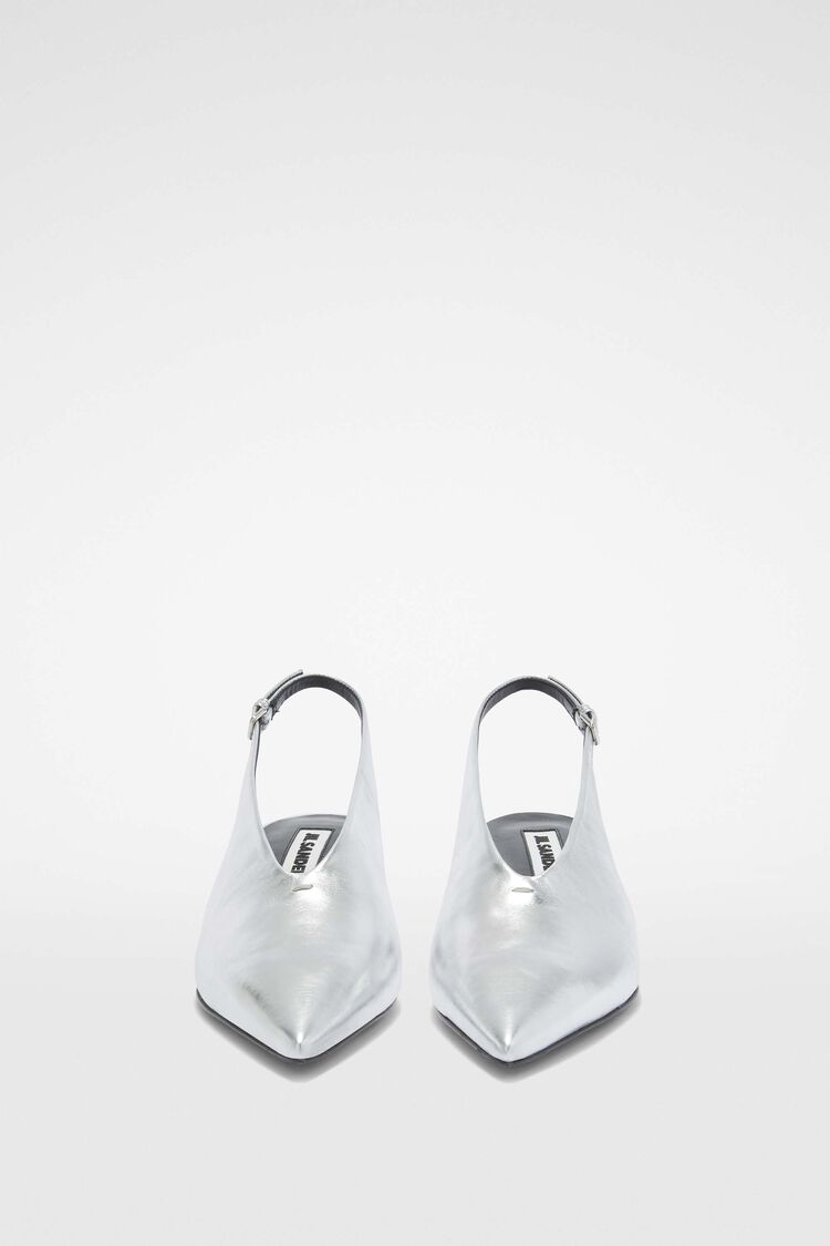 Pump - Heels Pump - Heels - Image 2