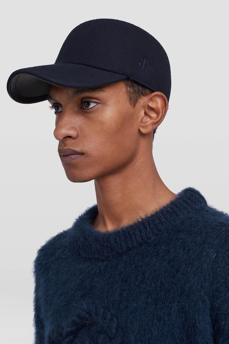 Wool Hat - Hats Wool Hat - Hats - Image 2