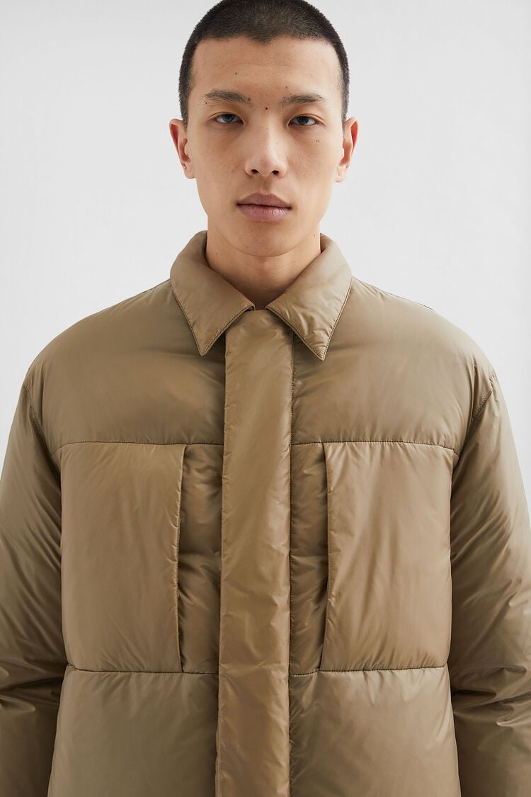 Doudoune - Doudounes Doudoune - Doudounes - Image 3