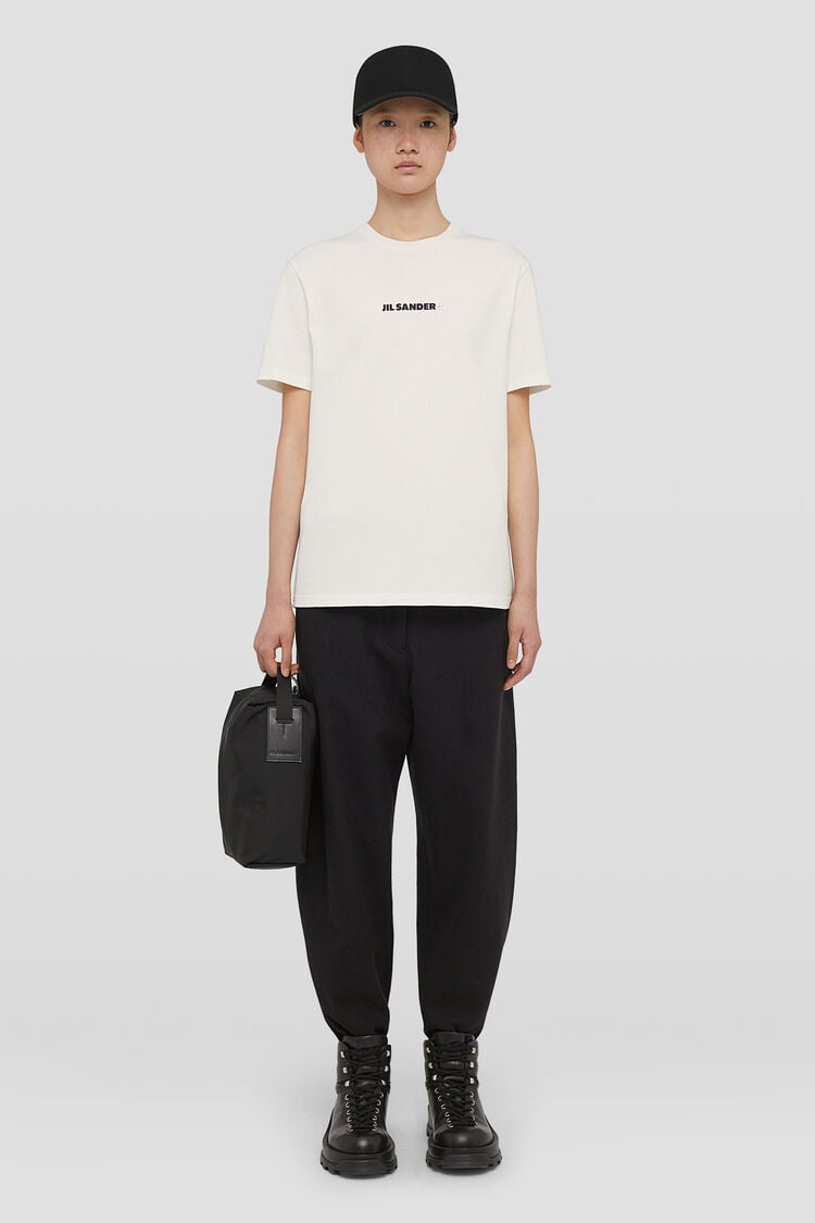 Logo T-Shirt - T-shirts Logo T-Shirt - T-shirts - Image 1