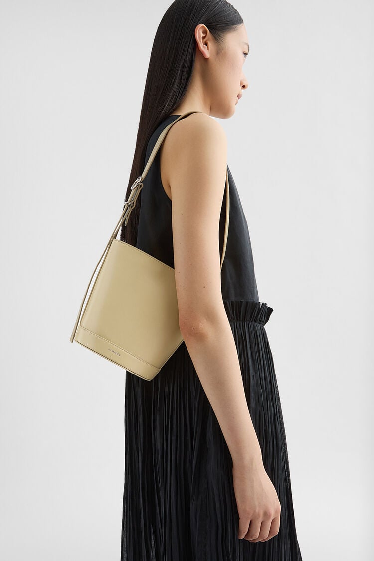 Cannolo Beuteltasche - Schultertaschen Cannolo Beuteltasche - Schultertaschen - Image 3