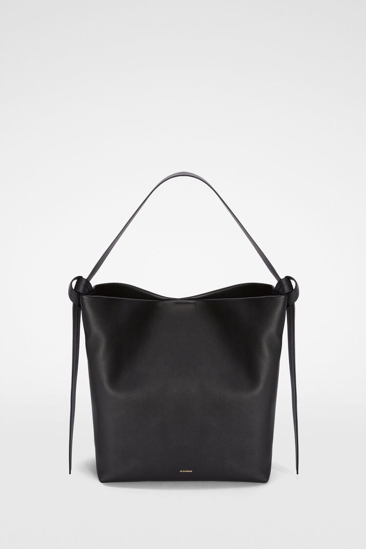 Knot Hobo Medium - Shoulder bags Knot Hobo Medium - Shoulder bags - Image 1