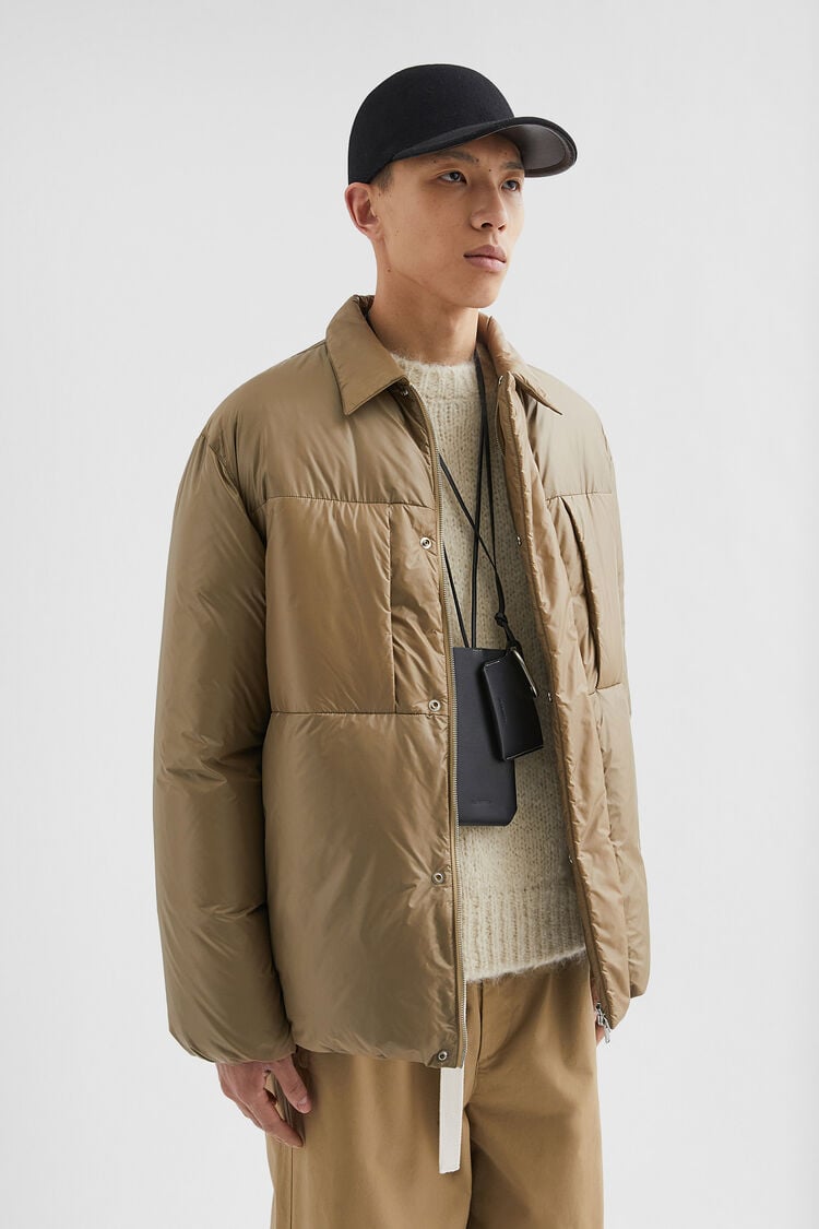 Doudoune - Doudounes Doudoune - Doudounes - Image 2