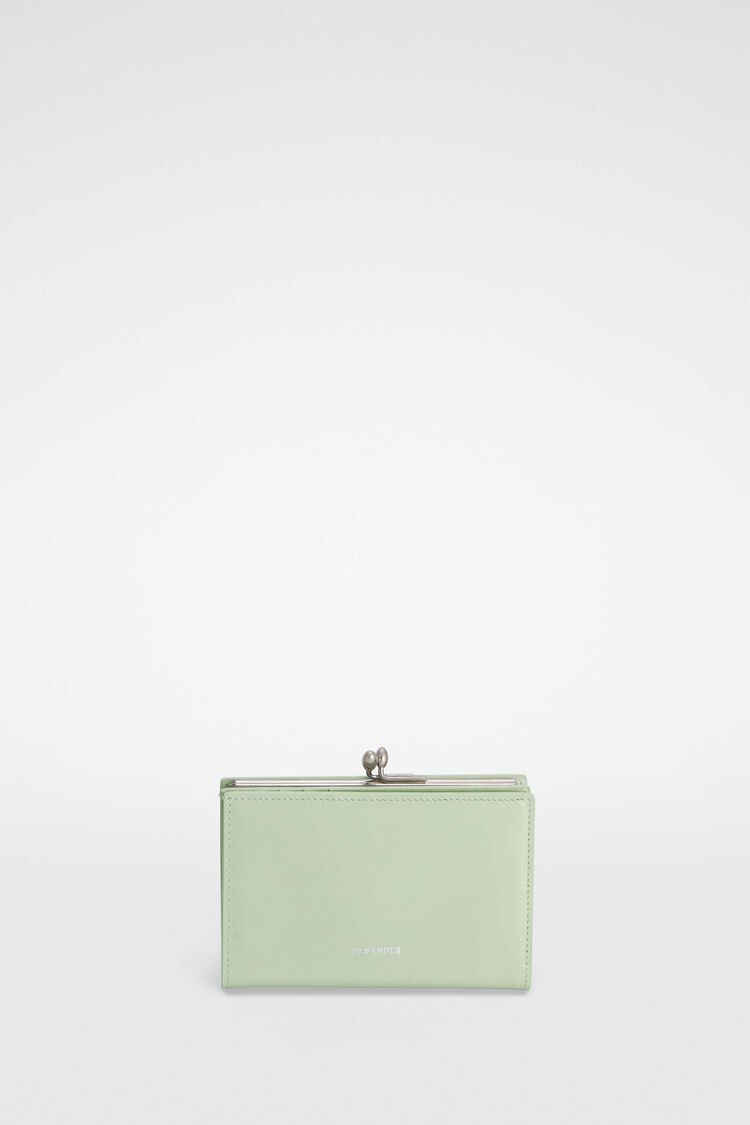Goji Purse Small - Wallets and card holders Goji Purse Small - Wallets and card holders - Image 1