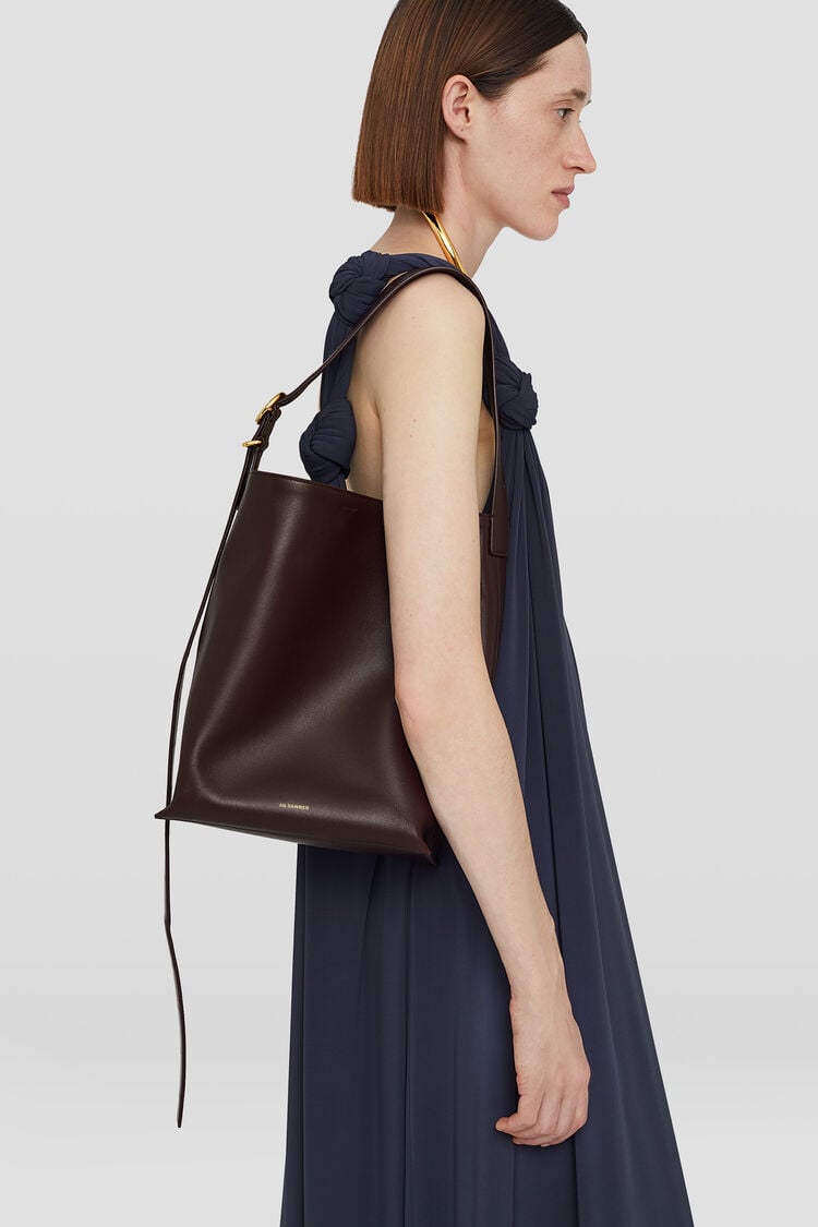 Cannolo トートバッグ - ハンドバッグ Cannolo トートバッグ - ハンドバッグ - Image 3