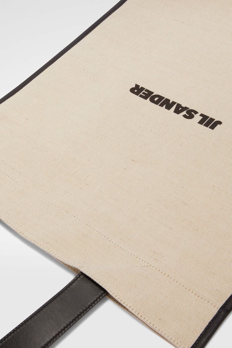 Flat Shopper Medium - Totes Flat Shopper Medium - Totes - Image 5