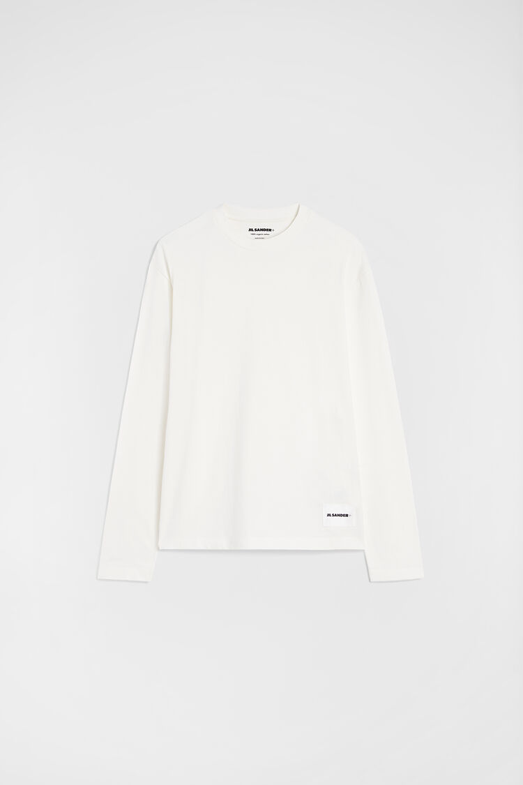 3er-Pack langärmeliges T-Shirt - T-Shirts 3er-Pack langärmeliges T-Shirt - T-Shirts - Image 6