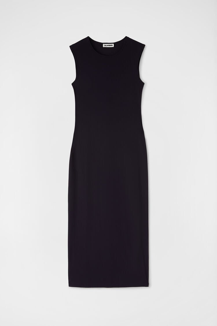 Jersey Slip Dress - Body Jersey Slip Dress - Body - Image 1