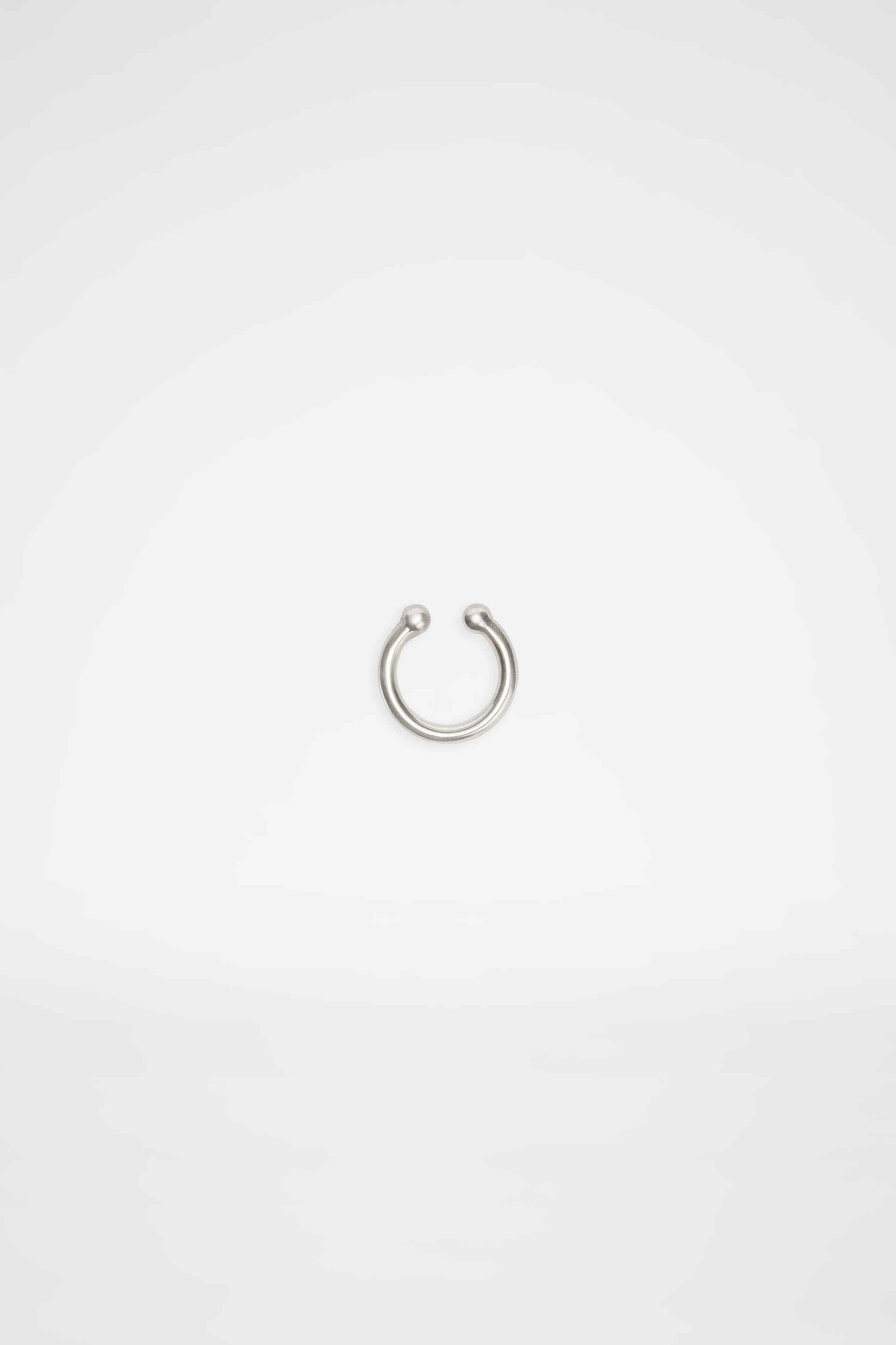 Ring Man | Jil Sander Official Online Store